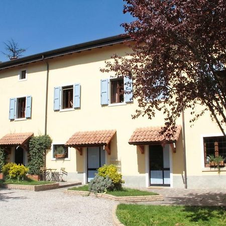 Апартаменти Cason Degli Ulivi Rivoli Veronese Екстер'єр фото